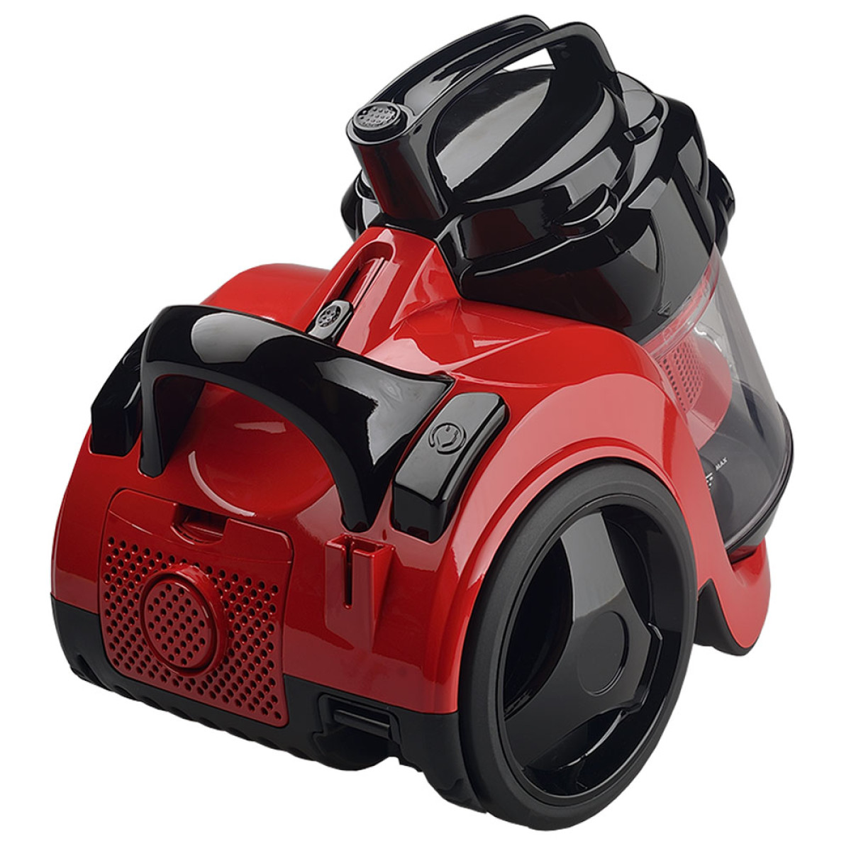 Пилосос Grunhelm GVC8216R ECO