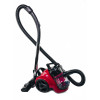 Пилосос Grunhelm GVC8216R ECO
