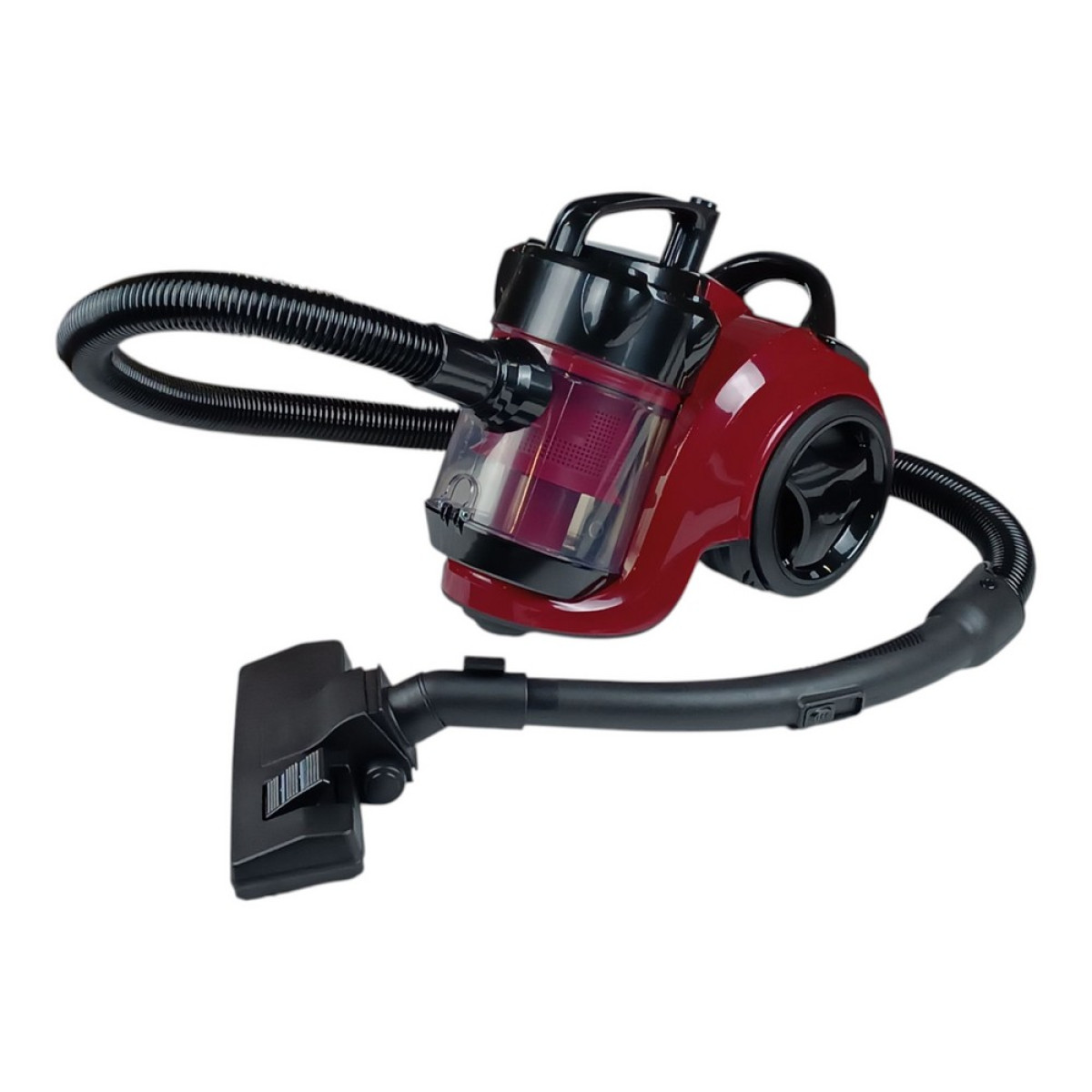 Пилосос Grunhelm GVC8216R ECO