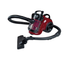 Пылесос Grunhelm GVC8216R ECO