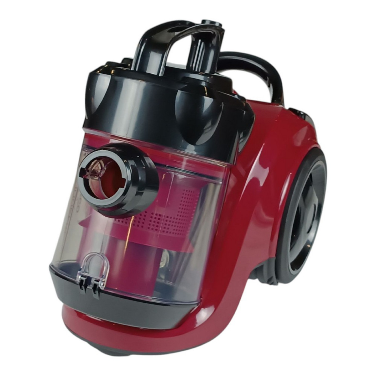 Пилосос Grunhelm GVC8216R ECO