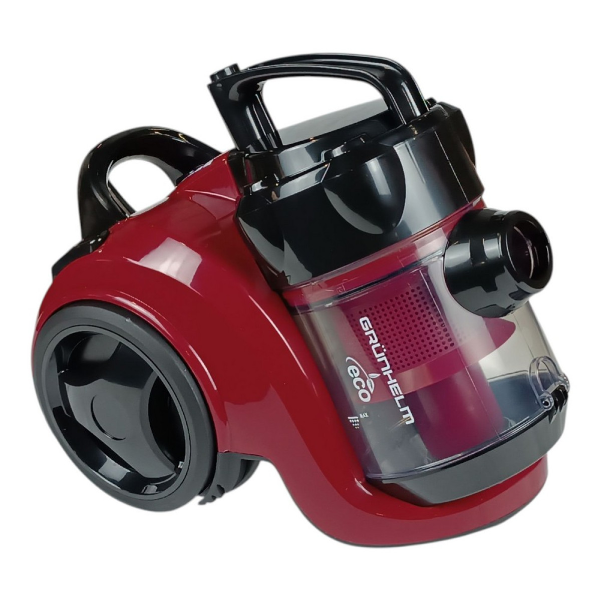 Пилосос Grunhelm GVC8216R ECO