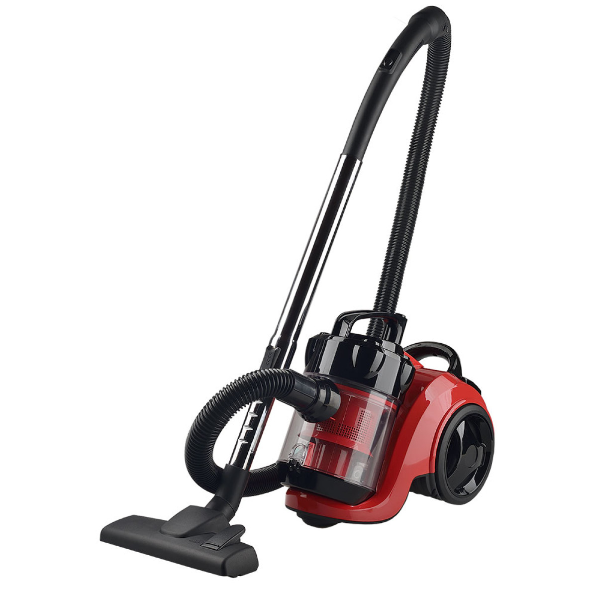 Пилосос Grunhelm GVC8216R ECO