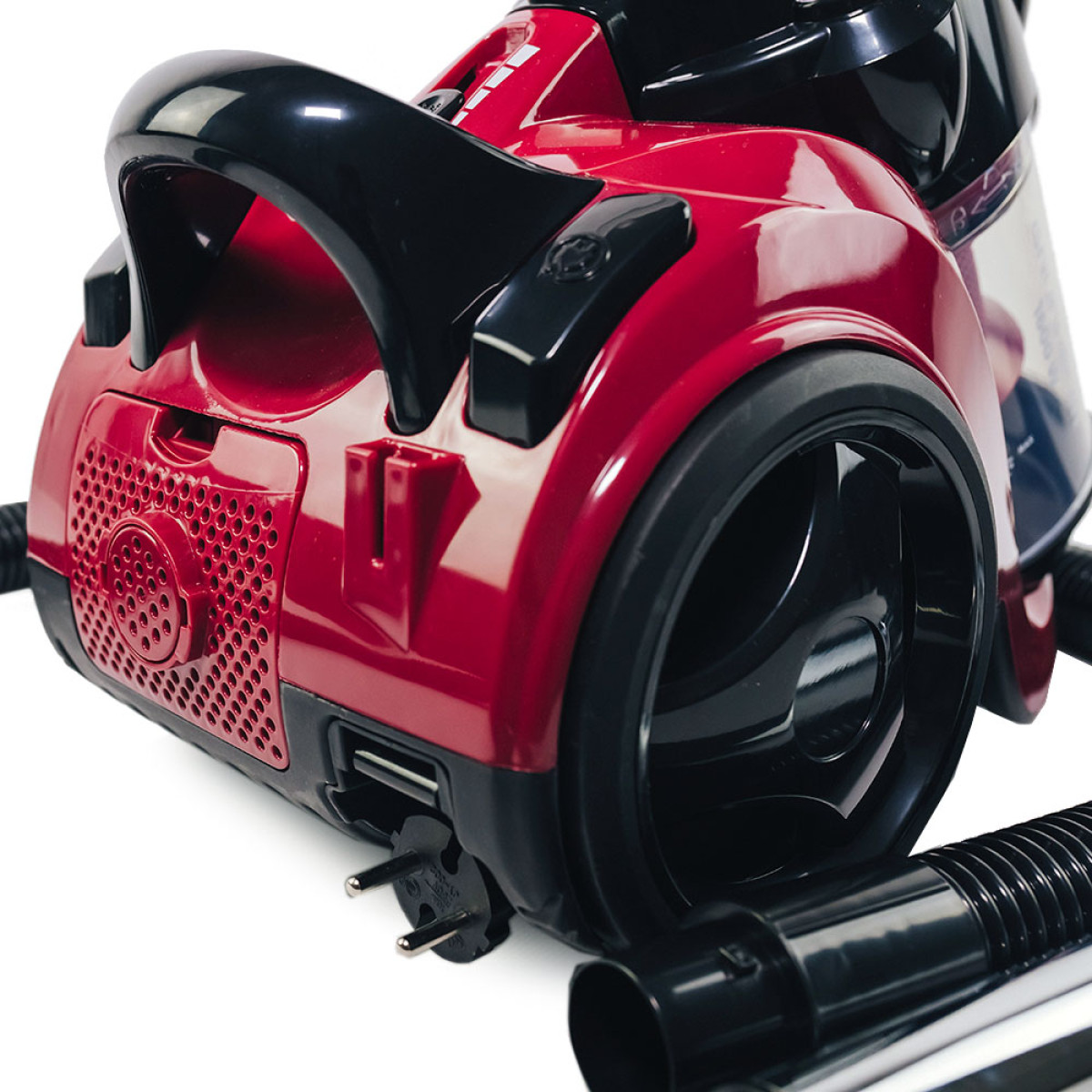 Пилосос Grunhelm GVC8216R ECO