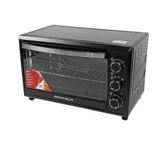 Электрическая печь Grunhelm GN33AВ