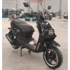 Скутер FORTE BWS-R черный