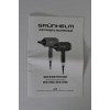Фен Grunhelm GHD-596B