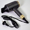 Фен Grunhelm GHD-596G
