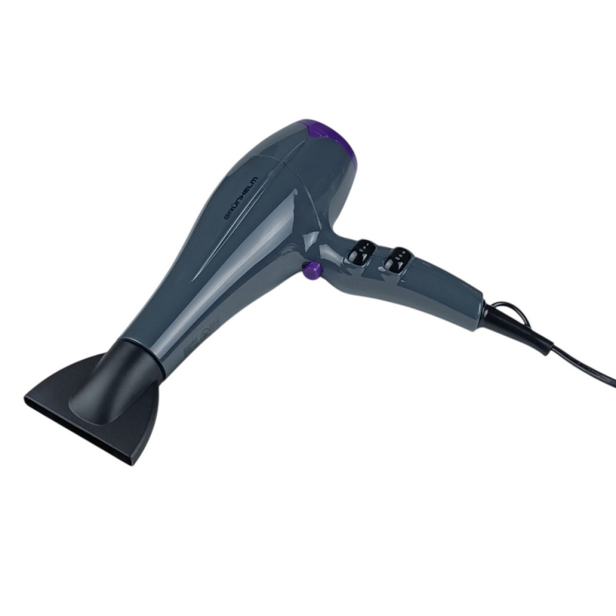 Фен Grunhelm GHD-538АС