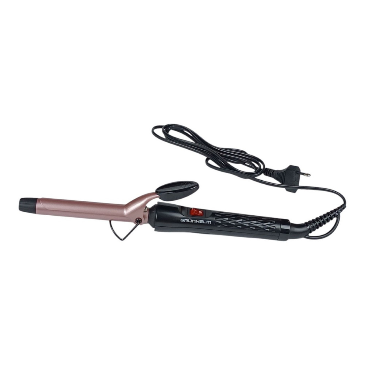 Щипцы для волос Grunhelm GHS-733B