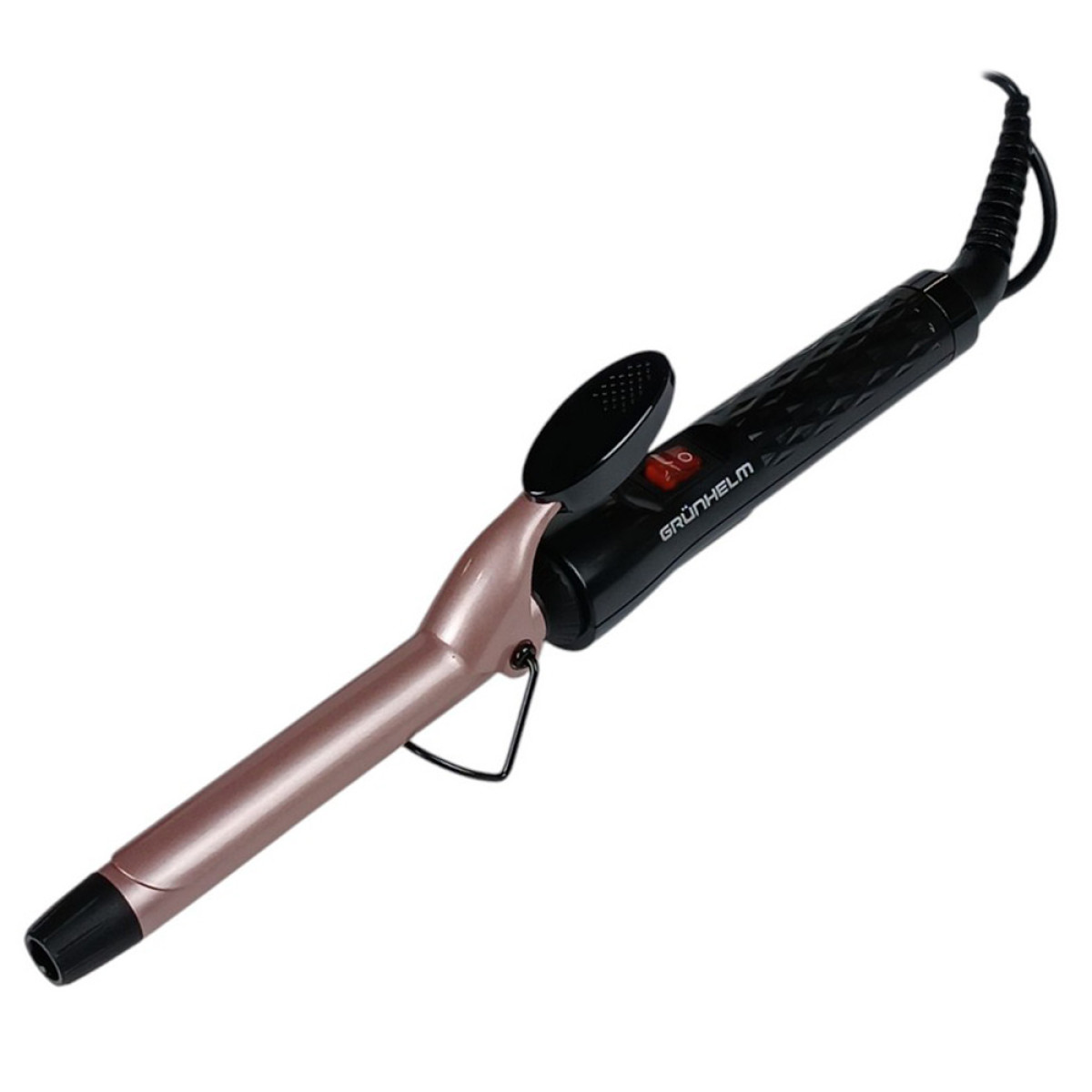 Щипцы для волос Grunhelm GHS-733B