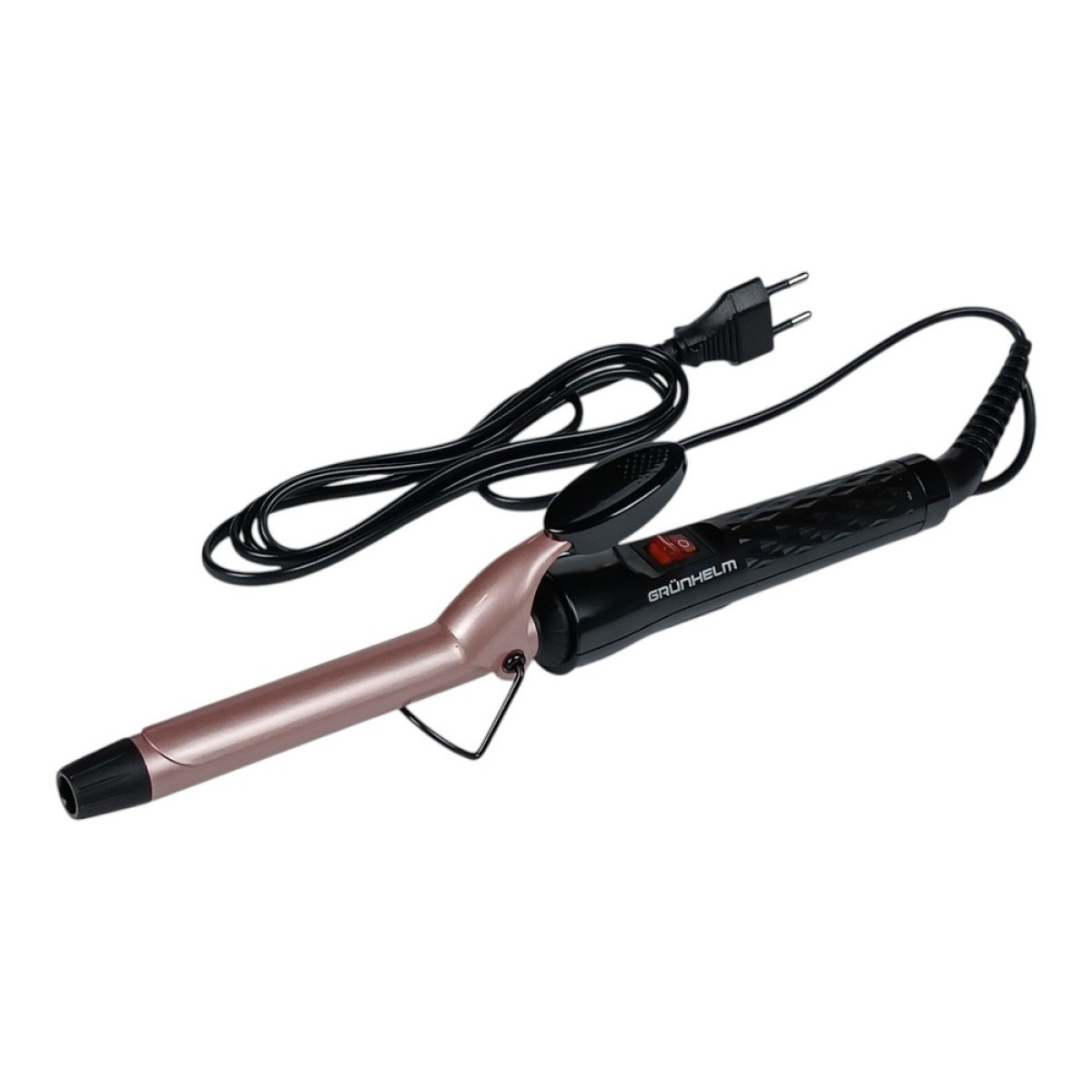 Щипцы для волос Grunhelm GHS-733B
