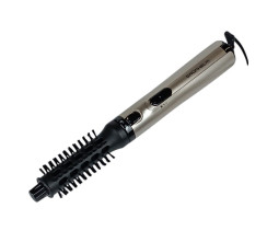 Фен-щiтка для волосся Grunhelm GHA-829 