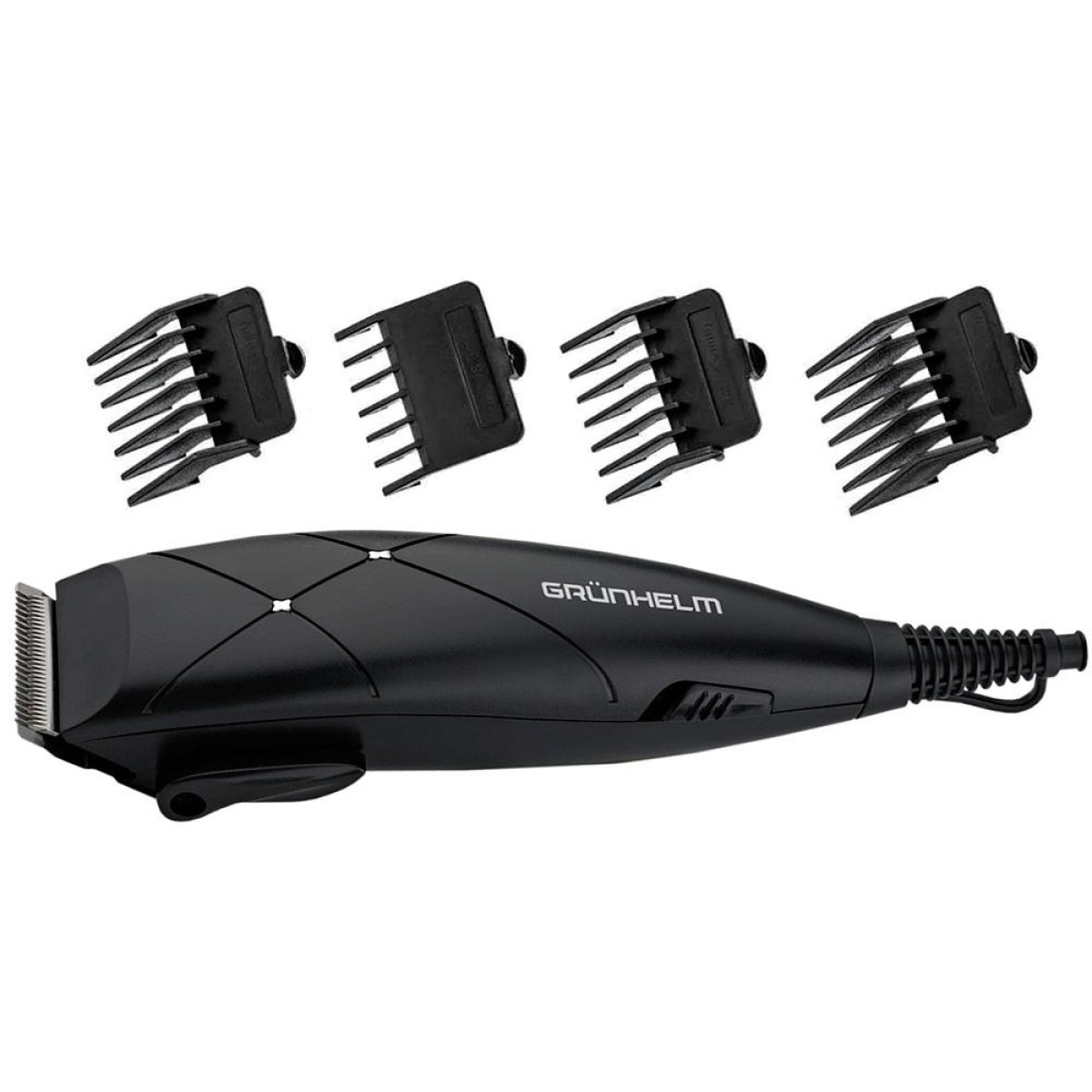 Машинка для стрижки Grunhelm GHC940
