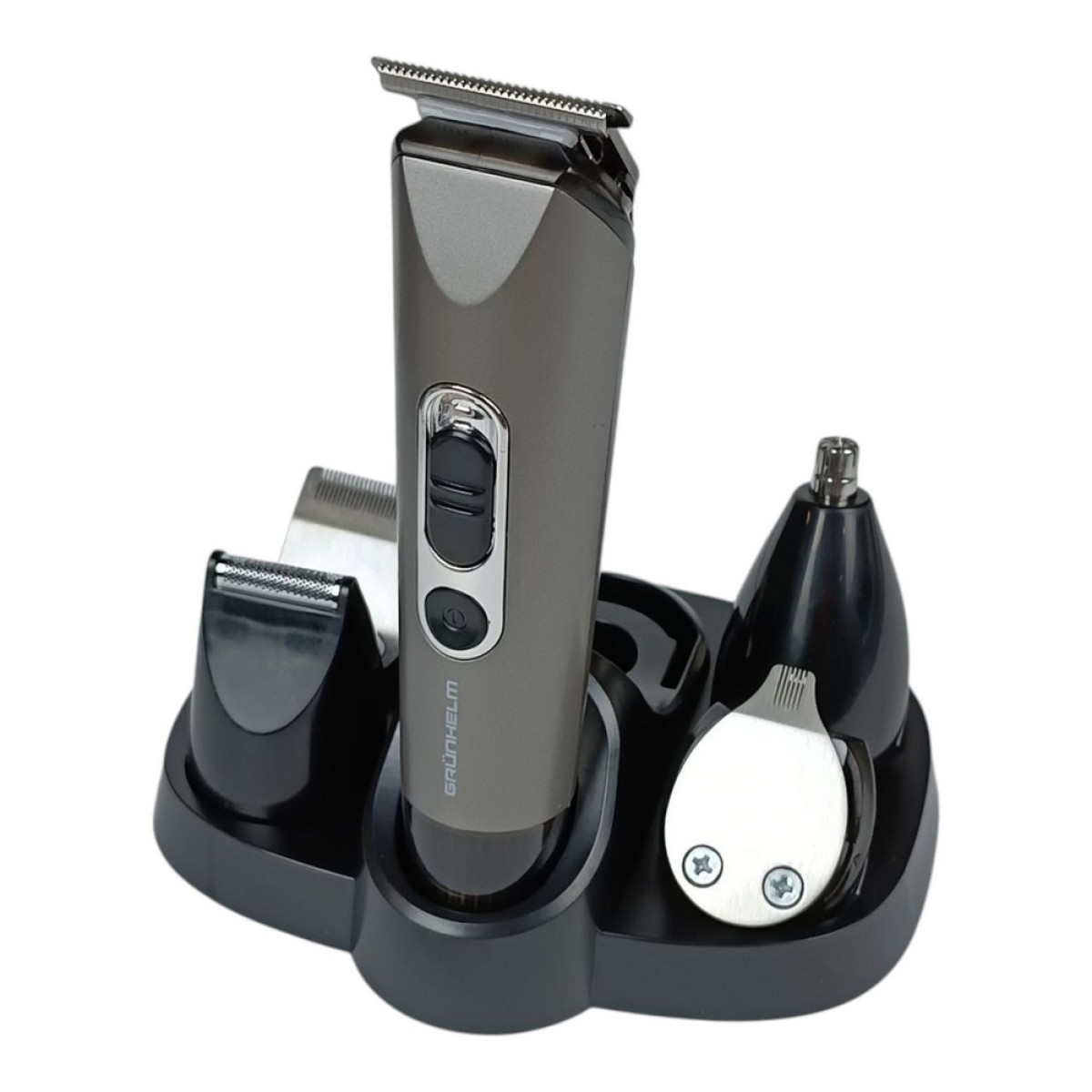 Набор для стрижки Grunhelm GHC510