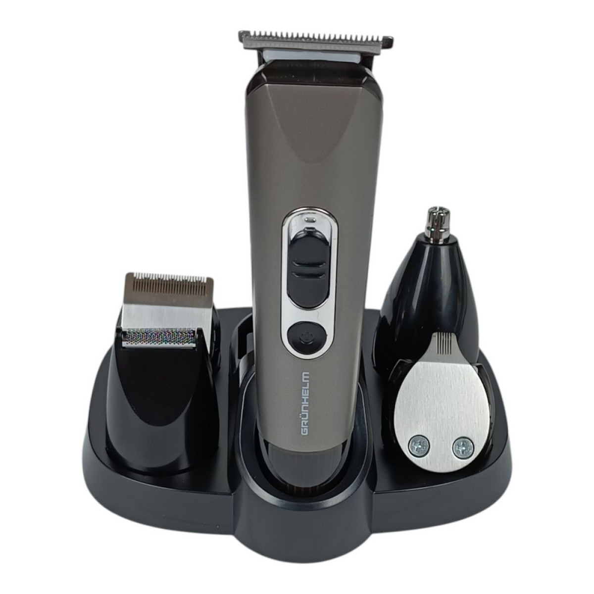 Набор для стрижки Grunhelm GHC510