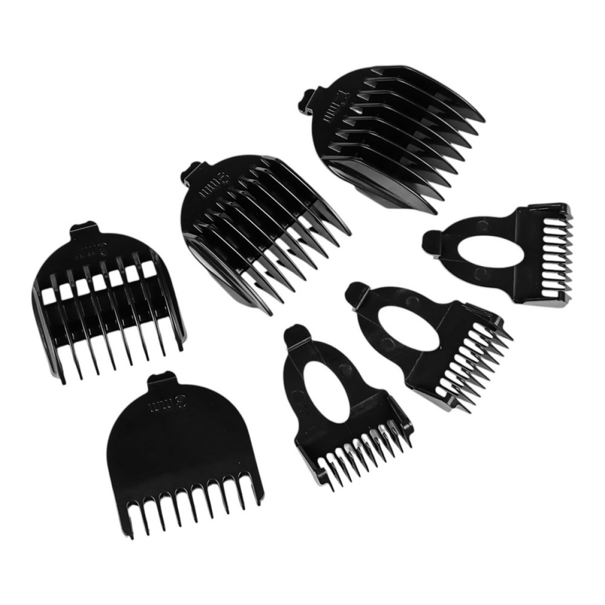 Набор для стрижки Grunhelm GHC510