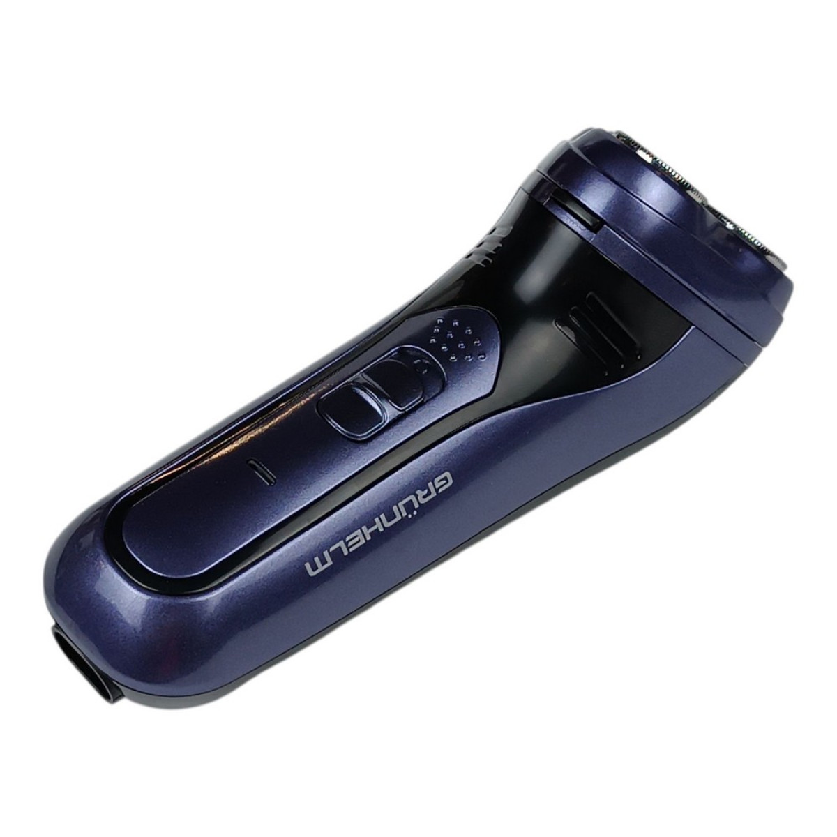 Електрична бритва Grunhelm GHS-761