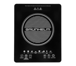 Індукційна плита Grunhelm GI-915