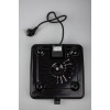 Електроплита Grunhelm GHP-5842S