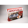 Електроплита Grunhelm GHP-5844S