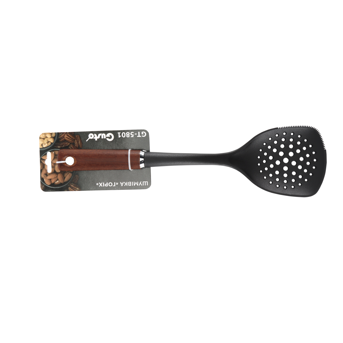 Шумівка горіх GT-5801 GUSTO