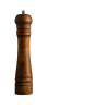 Млин для солі та перцю 25 см GT-6735 GUSTO