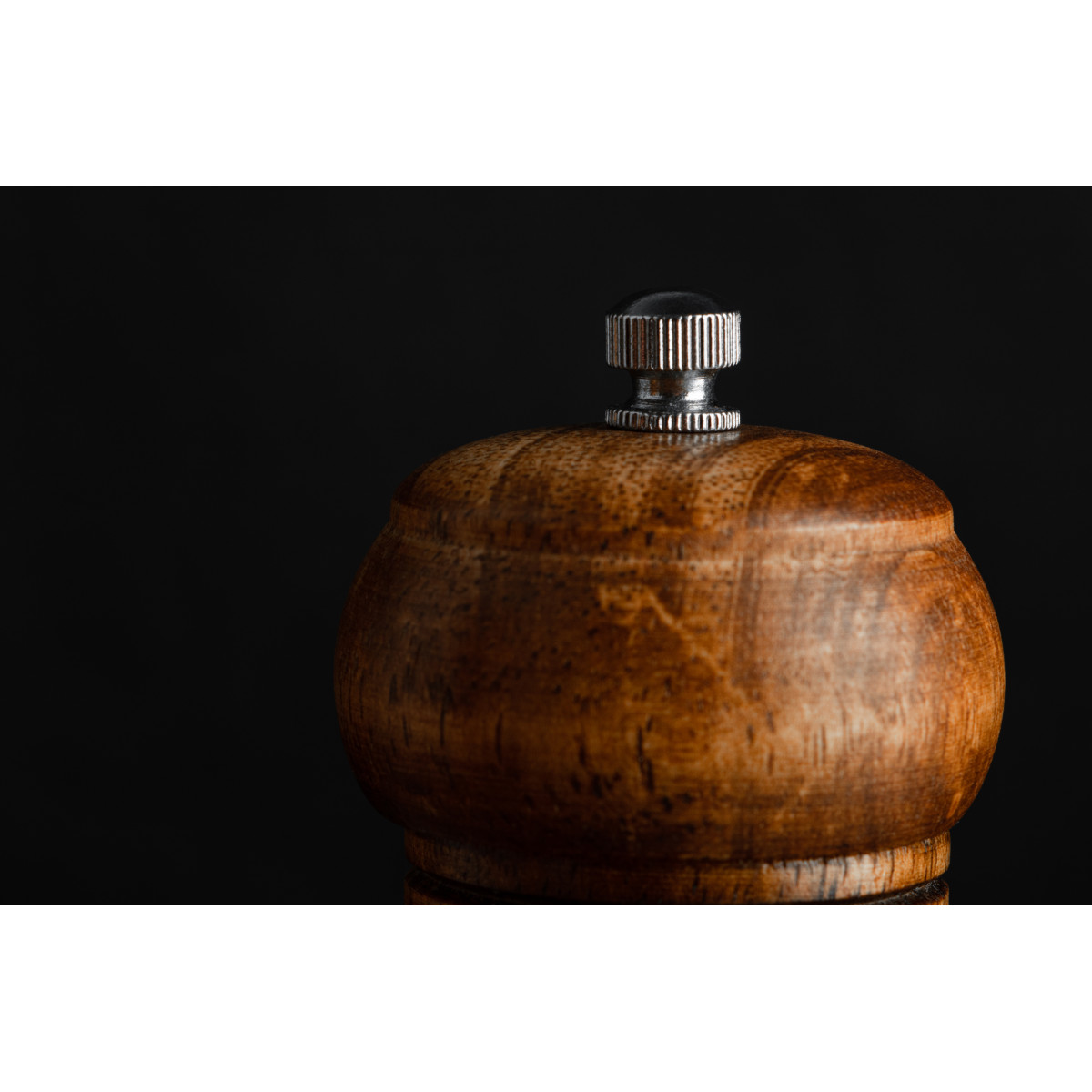 Млин для солі та перцю 25 см GT-6735 GUSTO