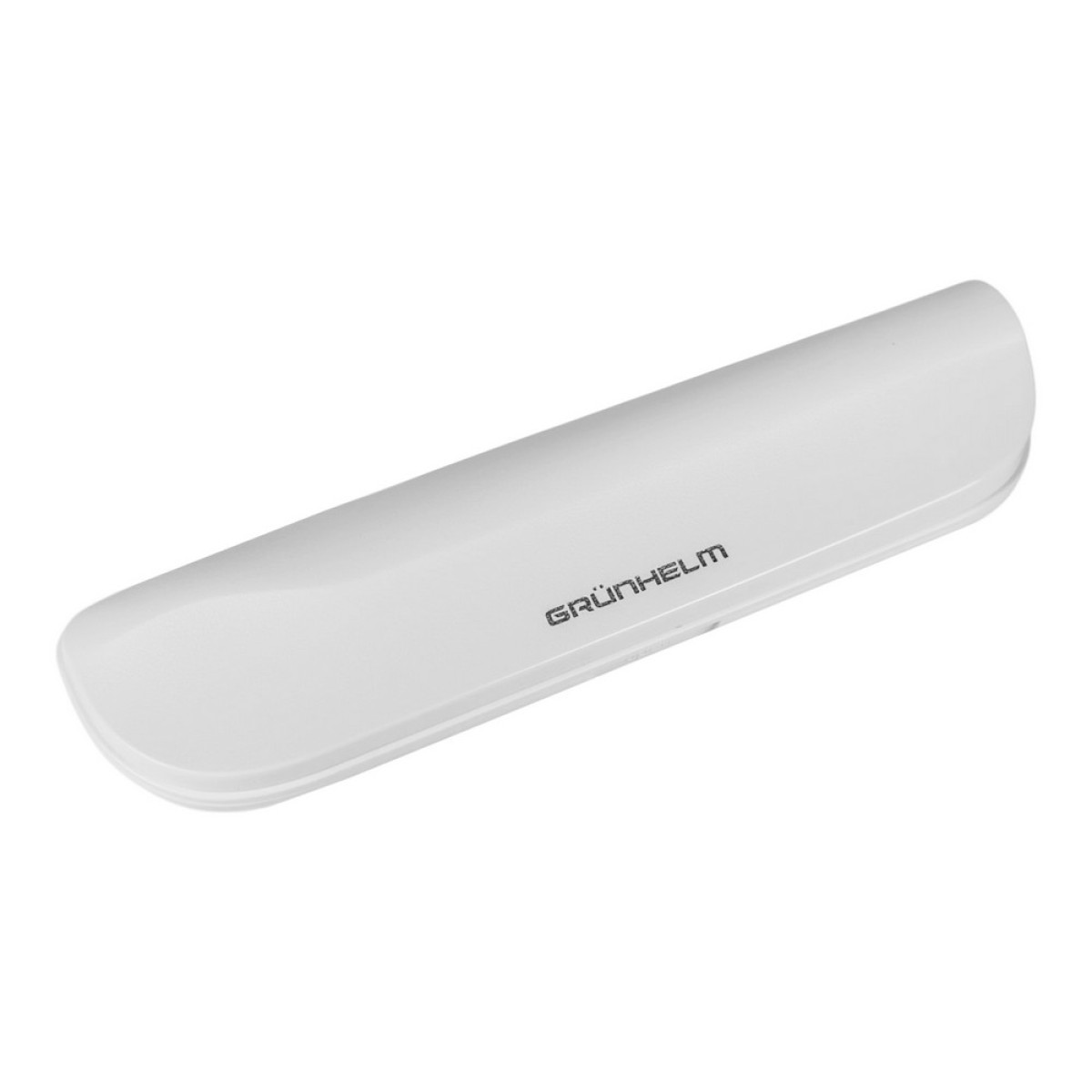 Электрическая зубная щетка Grunhelm GSPB-3H белая