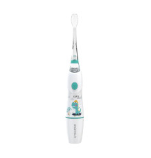 Електрична дитяча звукова зубна щітка Grunhelm GKS-D3H