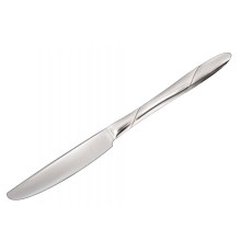 Набір столових ножів 2 шт Silver GT-K023-2 GUSTO