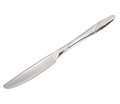 Набор столовых ножей 2шт Silver GT-K023-2 GUSTO