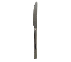 Набор столовых ножей Chromium GT-K043-2 GUSTO