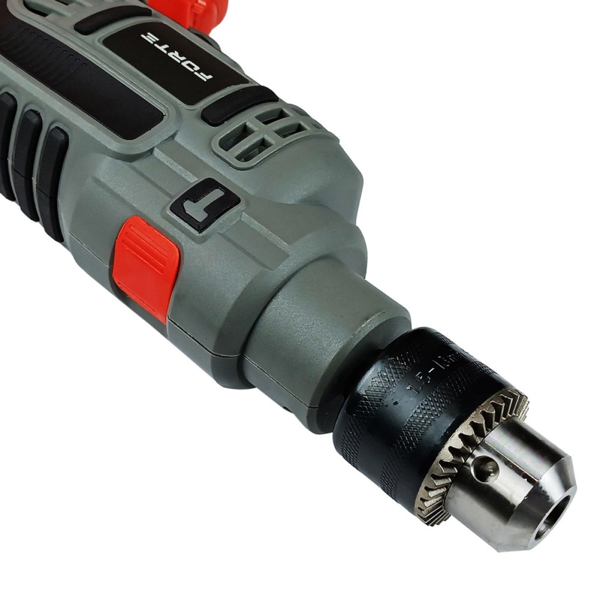 Ударний дриль Forte ID 851 VR 850