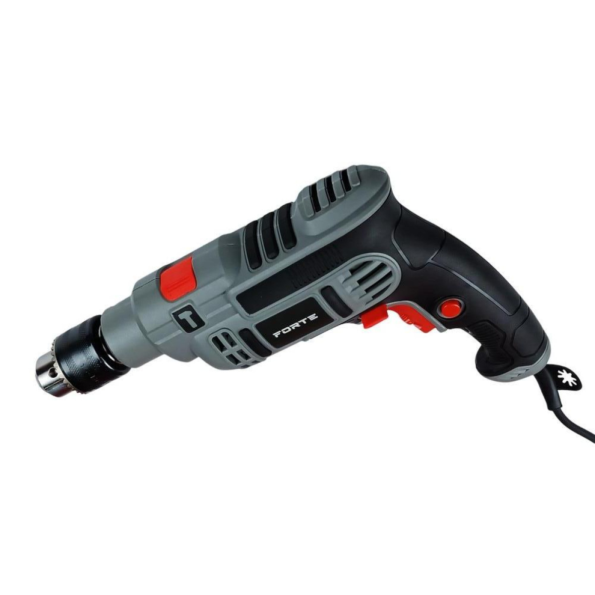 Ударний дриль Forte ID 851 VR 850
