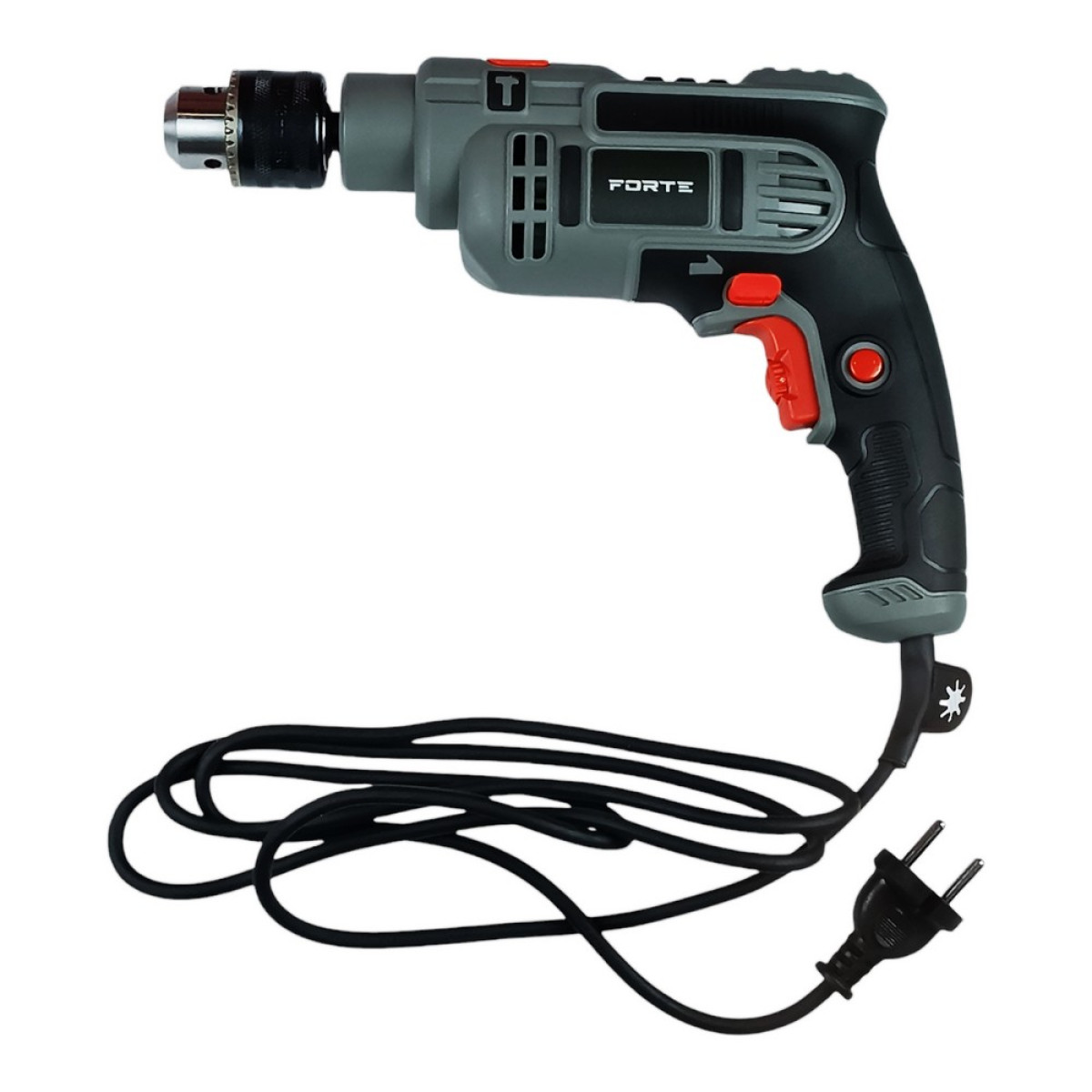Ударний дриль Forte ID 851 VR 850