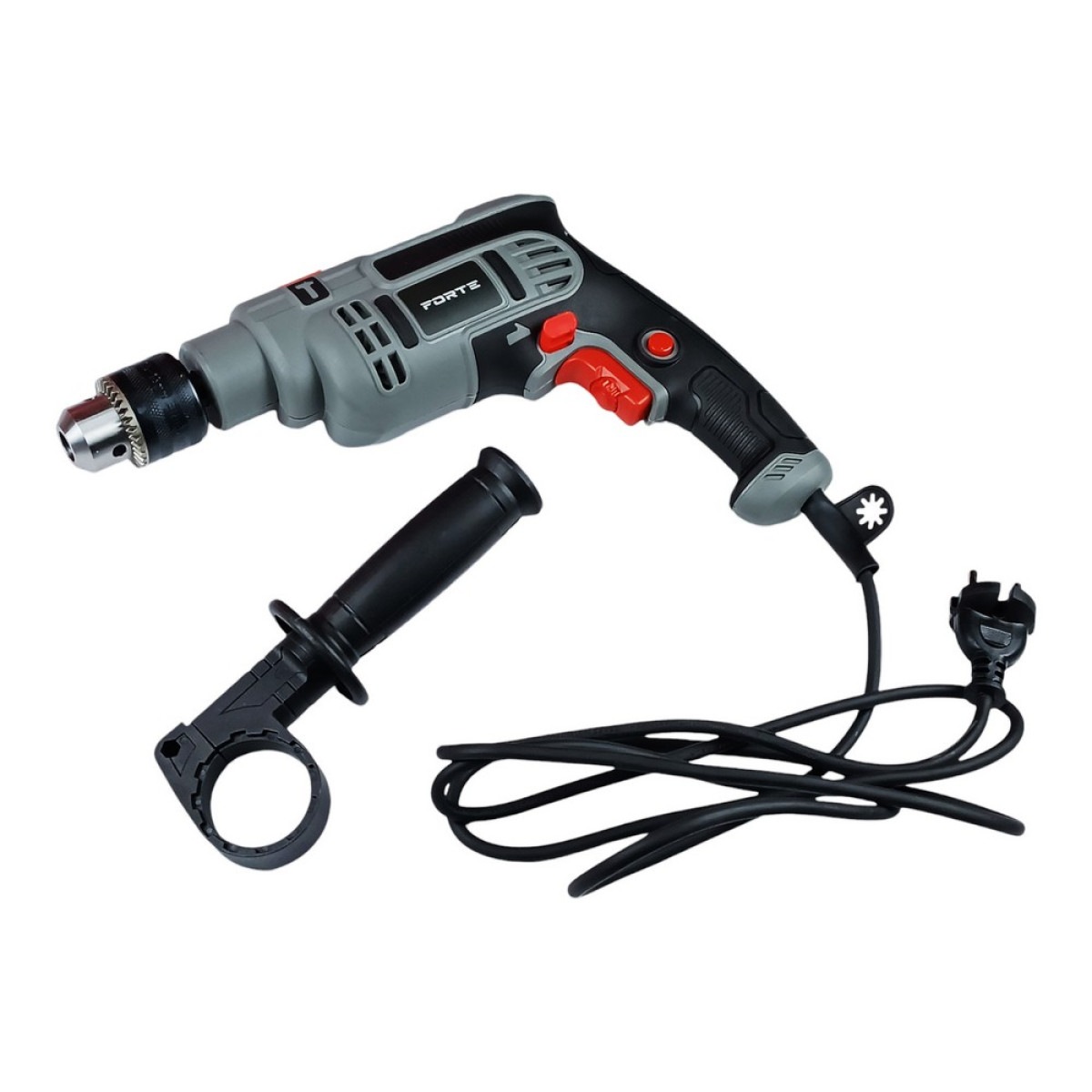 Ударний дриль Forte ID 851 VR 850