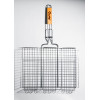 Решетка-гриль Time2Grill с бортом GT-7105 GUSTO 66x31x24x5.5 см
