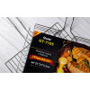 Решетка-гриль Time2Grill с бортом GT-7105 GUSTO 66x31x24x5.5 см