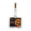 Решетка-гриль Time2Grill с бортом GT-7105 GUSTO 66x31x24x5.5 см