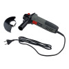 Кутова шліфувальна машина Forte AG 10-125V