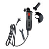 Кутова шліфувальна машина Forte AG 10-125V