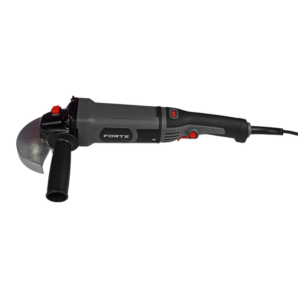 Кутова шліфувальна машина Forte AG 11-125 VL