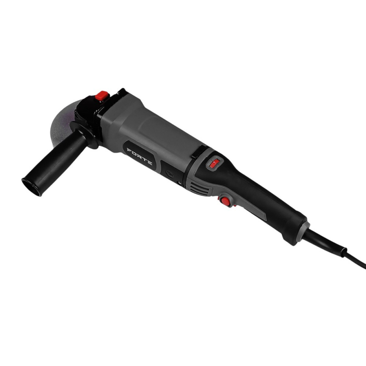 Кутова шліфувальна машина Forte AG 11-125 VL