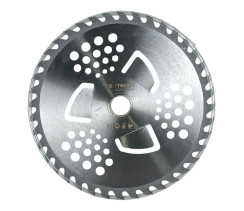 Нож для мотокос X-TREME 40T