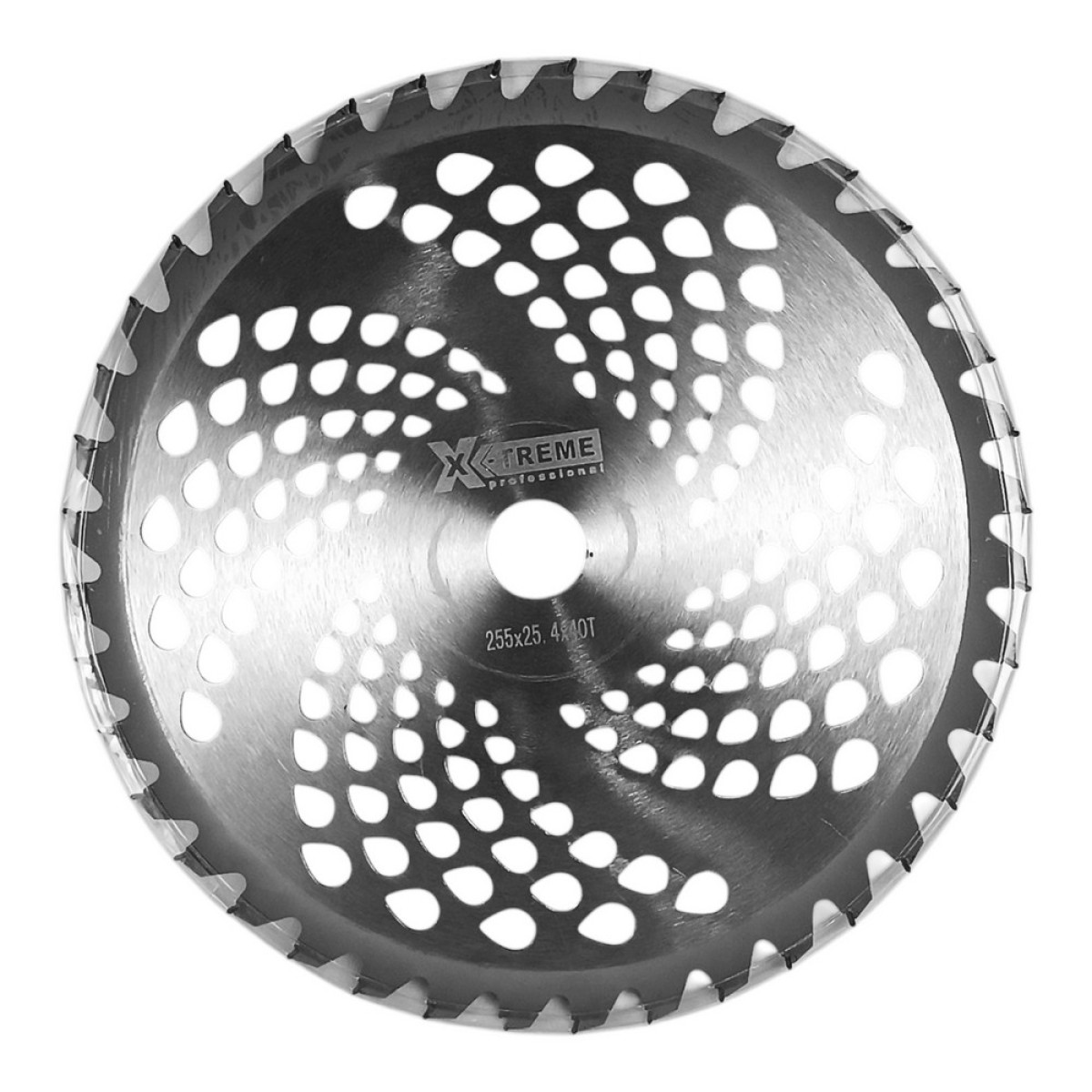 Нож для мотокос X-TREME CURVED SUPER