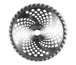 Нож для мотокос X-TREME CURVED SUPER