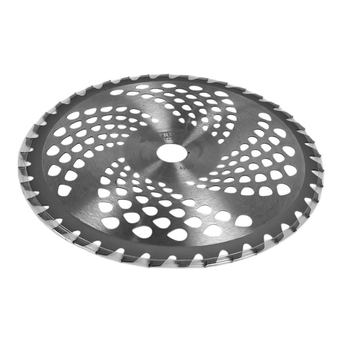 Нож для мотокос X-TREME CURVED SUPER