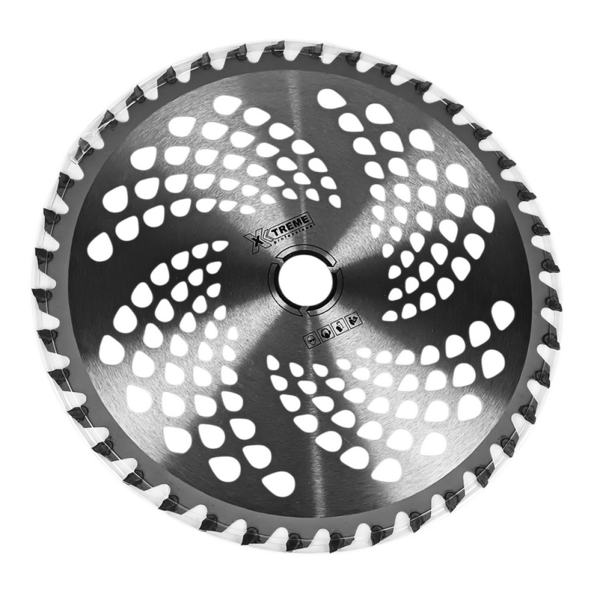 Нож для мотокос X-Treme 40T PRO