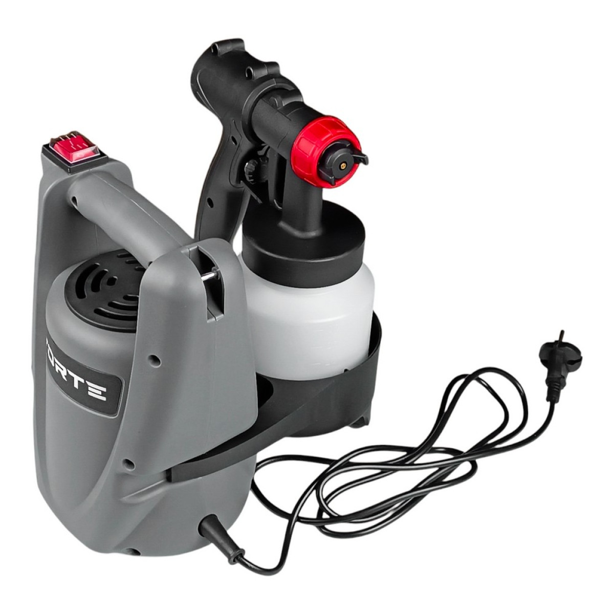Электрокраскупульт Forte SG 750BP